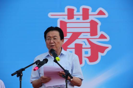 鹿城牛羊會(huì)，會(huì)員企業(yè)捧榮歸